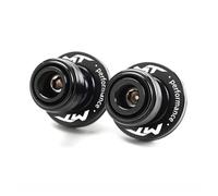 Moto del Soporte del Brazo Oscilante Para CFMOTO 450MT 450NK 2025 800NK 250SR 450SR 700MT 800MT 650NK 675 NK Bobinas Deslizantes Traseras Para Motocicletas Para Basculante M10(Aa-1)