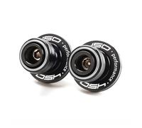 Moto del Soporte del Brazo Oscilante Para CFMOTO 675 SR-R SR SS NK 450 MT SR-S Accesorios Para Motocicletas Soporte Deslizante Paddock Swingarm Spools(Aa-7)