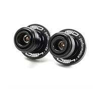 Moto del Soporte del Brazo Oscilante Para CFMOTO 675 SR-R SR SS NK 450 MT SR-S Accesorios Para Motocicletas Soporte Deslizante Paddock Swingarm Spools(Aa-6)