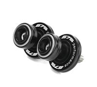 Moto del Soporte del Brazo Oscilante Para CFMOTO 675 SR-R SR SS NK 450 MT SR-S Accesorios Para Motocicletas Soporte Deslizante Paddock Swingarm Spools(Aa-2)