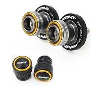 Moto del Soporte del Brazo Oscilante Para CFMOTO 700MT MT700 2025 Accesorios Para Basculante De Motocicleta, Carretes, Deslizador Trasero, Caballete, Bobinas, Tapas Válvulas Neumáticos(U-14)