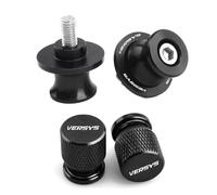 Moto del Soporte del Brazo Oscilante Para Versys 650 1000 Versys650 Versys1000 2015-Presente Accesorios Carrocería De Motocicleta Carretes Deslizadores Tornillos De Soporte(Aa-7)