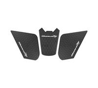 Moto depósito Almohadilla Almohadillas Protectoras Laterales Tanque De Combustible Motocicleta para CB750 para Hornet 2023-CB 750 Calcomanías Tracción para Agarre Rodillas Gas