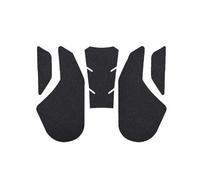 Moto depósito Almohadilla Calcomanías Laterales para Tanque De Combustible Motocicleta para CBR1000RR 2004-2007. Accesorios para Protección Rodillas con Agarre Tracción