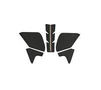 Moto depósito Almohadilla Pasta Antideslizante para Tanque De Combustible para Monster 950 Y para 937 Lateral para Tracción Motocicleta Almohadilla Decorativa