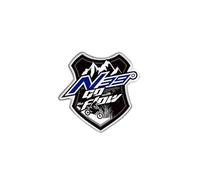 Moto depósito Almohadilla Pegatinas para Guardamanos De Motocicleta Paneles Calcomanías Protectores Laterales Tanque Combustible Y Aceite Frontales para 450MT 450 MT MT450