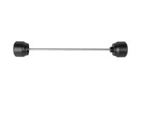 Moto Deslizadores Choque Para X-ADV Para 750 2017-2026 Motocicleta Eje De Rueda Delantera Trasera Horquilla Anticaída Almohadillas Protectoras Deslizantes Accesorios(Front)