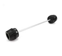 Moto Deslizadores Para BMW Para F900GS ADVENTURE 2024 2025, Accesorios Para Motocicleta, Protector Deslizante De Horquilla De Rueda De Eje Delantero, Protector Contra Choques Carenado Deslizante Prote