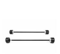 Moto Deslizadores Para BMW S1000RR M1000RR 2021-2024 Eje Rueda Horquilla Deslizador Choque Protector Marco Frontal Trasero Motocicleta(Front and Rear)