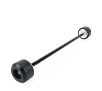 Moto Deslizadores Para BMW S1000RR M1000RR 2021-2024 Eje Rueda Horquilla Deslizador Choque Protector Marco Frontal Trasero Motocicleta(Front Slider)