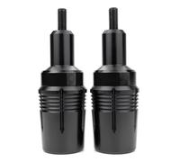 Moto Deslizadores Para KAWASAKI Para Ninja ZX6R ZX4R ZX4RR ZX10R Deslizadores Marco Motocicleta Protección Contra Caídas Protector Choques(1)