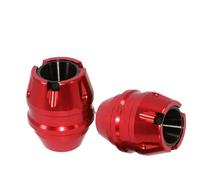 Moto Deslizadores Para NMAX155 XMAX300 NVX 155 XMAX 250 Rueda Horquilla Delantera Protección Contra Caídas Marco Deslizante Protector Antichoque(1)