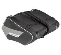 moto-detail SPORTIVO VS02 Par, 2 litros cada una, negro-gris