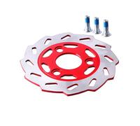 moto Discos Freno Accesorios Para Motocicleta Disco De Freno Delantero De 155 Mm Rotor Trasero Y Delantero Para Monkey Z50 Z50R