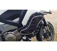 Moto Discovery Bolsas para defensas Givi para Honda Crosstourer VFR1200X 2012-2021