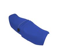 Moto Discovery Funda de Asiento Compatible con Suzuki GSX-R 750 1985-1987 Azul