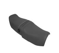 Moto Discovery Funda de Asiento Compatible con Suzuki GSX-R 750 1985-1987 Gris