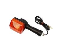 Moto Discovery Intermitente WFO para Honda Africa Twin XRV 750 1989-2003