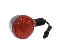Moto Discovery Intermitente WFO para Honda Shadow/Steed/Rebel/Magna (trasero izquierdo)