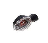 Moto Discovery Intermitente WFO para Honda Transalp XLV700 2008-2011 (delantero derecho)