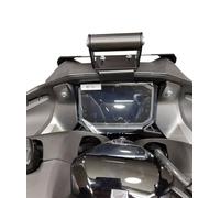 Moto Discovery Soporte GPS de Cabina para Honda Forza 750 2021-2023 (Corto)