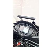 Moto Discovery Soporte GPS de Cabina para Honda VFR800X Crossrunner 2014-2016