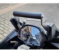 Moto Discovery Soporte GPS de Cabina para Triumph Tiger 660 2022-2023