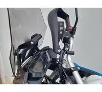 Moto Discovery Soporte GPS de Cabina para Voge 300 Rally 2022-2024