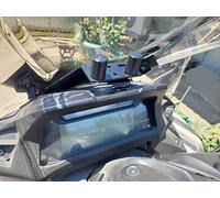 Moto Discovery Soporte GPS de Cabina para Yamaha Tricity 300 2021-2023