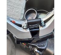 Moto Discovery Soporte GPS para Gilera GP 800 2006-2013