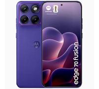 Motorola Edge 70 Fusion 5G 8GB 6.78" 256GB Violeta Cámara Sony