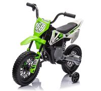 Moto eléctrica ATAA Nuka 12V