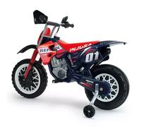 Moto eléctrica Injusa Repsol 6V