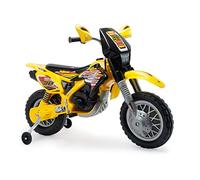 MOTO CROSS THUNDER MAX VX 12V