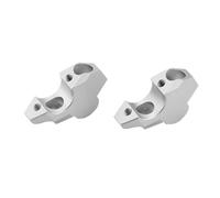 Moto Elevador Manillar Para XADV750 Para X-ADV Para XADV 750 2017-2020 2021 Elevador Manillar Motocicleta Adaptador Abrazadera Extensión Elevador