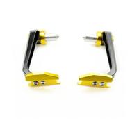 Moto Embrague Freno Proteger Protector Accesorios De Motocicleta Guardamanos Universal 17-22mm Manillar Protector De Mano para CB1000R CB500X CB500F CB650R CB650F CB125R