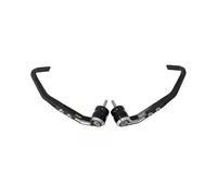 Moto Embrague Freno Proteger Protector Accesorios De Motocicleta, Manija De Freno De Motocicleta, Protege El Protector De Mano Profesional Ajustable para YZF-R7 R7 2021-2022