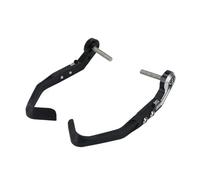 Moto Embrague Freno Proteger Protector Adecuado para CF&MO&TO 450SR 450SS 2023 Protector De Manillar De Motocicleta Palanca De Freno Delantera Palanca De Protección Anticolisión