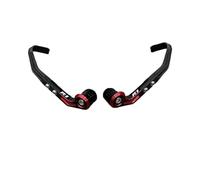 Moto Embrague Freno Proteger Protector para R1 2015 2016 2017 2018 2019 2020-2023 Accesorios De Motocicleta Manija De Freno Protege Protector De Mano Profesional Ajustable