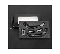 Moto Embrague Freno Proteger Protector Protector De Manillar De Motocicleta Adecuado para Palanca De Embrague De Freno De Mano para CF&MO&TO 250NK NK250 250 NK 250SR 450SR SR 450