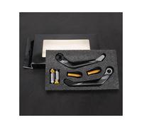 Moto Embrague Freno Proteger Protector Protector De Manillar De Motocicleta Adecuado para Palanca De Embrague De Freno De Mano para CF&MO&TO 250NK NK250 250 NK 250SR 450SR SR 450