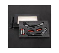 Moto Embrague Freno Proteger Protector Protector De Manillar De Motocicleta Adecuado para Palanca De Embrague De Freno De Mano para CF&MO&TO 250NK NK250 250 NK 250SR 450SR SR 450