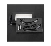 Moto Embrague Freno Proteger Protector Protector De Manillar De Motocicleta Adecuado para Palanca De Embrague De Freno De Mano para CF&MO&TO 250NK NK250 250 NK 250SR 450SR SR 450