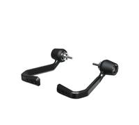 Moto Embrague Freno Proteger Protector Protectores De Mano para CBR1000RR 2017 2018 2019, Kit Protector De Palancas De Freno Y Embrague, Protector De Empuñaduras De Manillar De Motocicleta