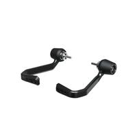 Moto Embrague Freno Proteger Protector Protectores De Mano para Kit Protector De Palancas De Freno Y Embrague, Protector De Empuñaduras De Manillar De Motocicleta para CBR1000RR 2017-2019