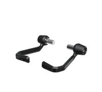 Moto Embrague Freno Proteger Protector Protectores De Mano para Kit Protector De Palancas De Freno Y Embrague, Protector De Empuñaduras De Manillar De Motocicleta para MT-07 MT07 2013-2023