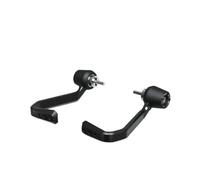 Moto Embrague Freno Proteger Protector Protectores De Mano para Motocicleta, Kit Protector De Palancas De Freno Y Embrague, Protector De Empuñaduras De Manillar para CBR 1000RR-R 2020-2023