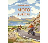 Moto en Europe