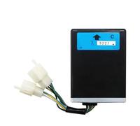 Moto Encendido Gatillo Caja CDI Accesorios para Motocicletas, Encendido Digital Inteligente, CDI, ECU, TCI, Unidad de Caja, Encendedor para VTZ250, SPADA250, MC20, VTR250, KVO