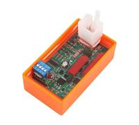 Moto Encendido Gatillo Caja CDI Caja CDI de 4/5/6 Pines, Encendedor, Bobina de Encendido, relé de Arranque, Intermitente, Accesorios para Motocicleta, módulo de Encendido CDI